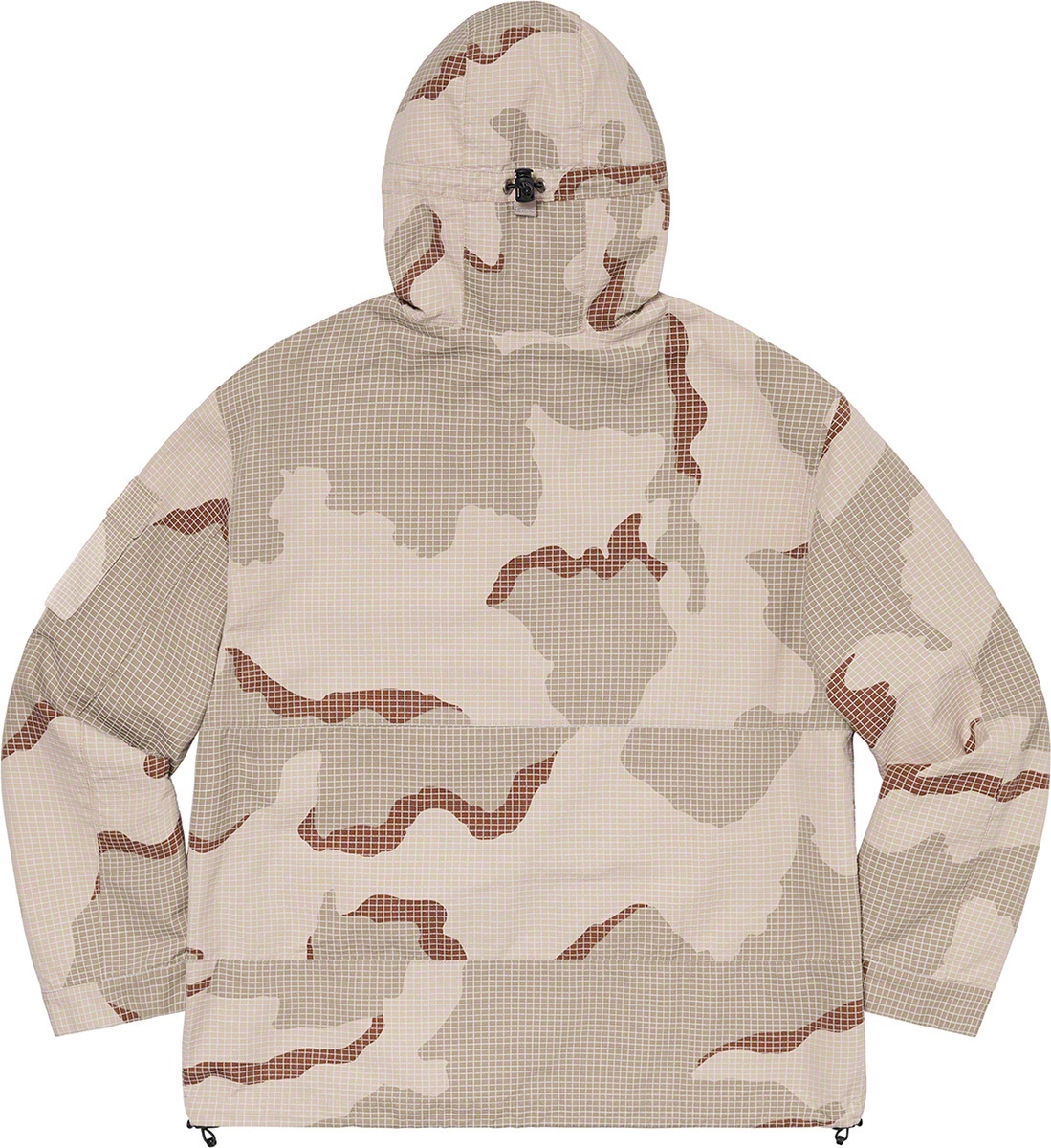 Ripstop Utility Jacket view 10